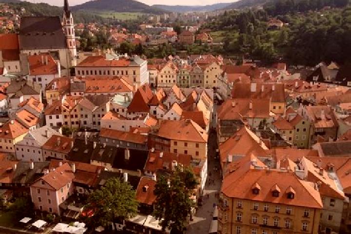 Ellie, 33 — Escort in Korouhev, Czech Republic