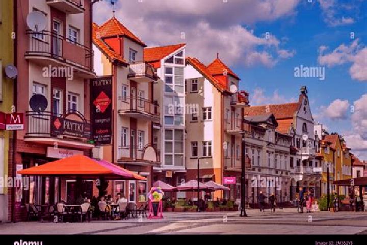 Ellie, 33 — Escort in Lebork, Poland