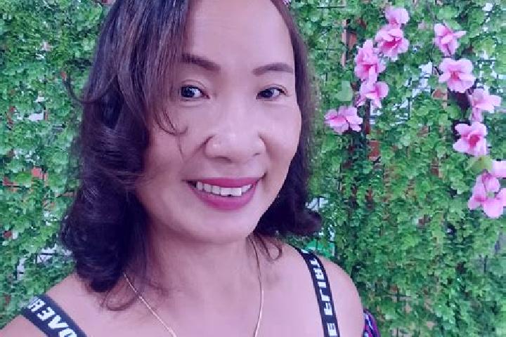 Ellie, 33 — Escort in Magsingal, Philippines