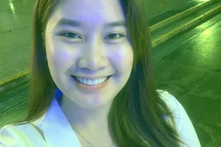 Ellie, 33 — Escort in Manacsac, Philippines