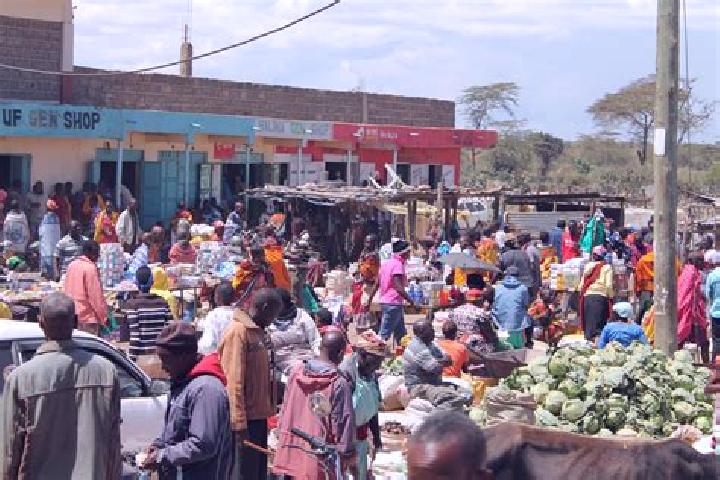 Ellie, 33 — Escort in Mau Narok, Kenya