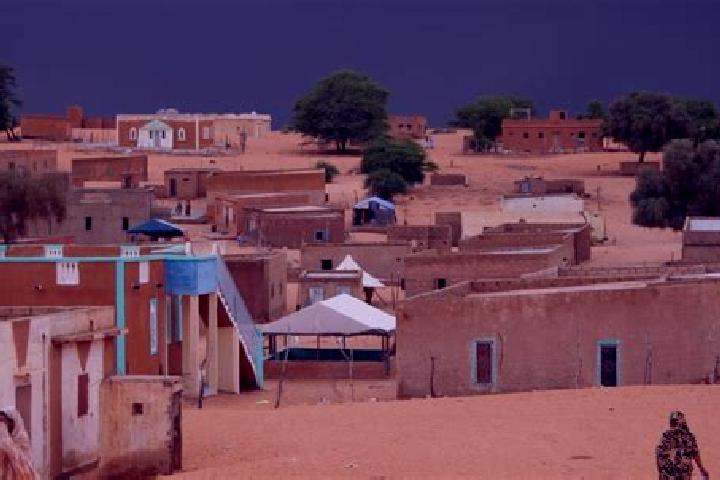 Ellie, 33 — Escort in Moudjeria, Mauritania