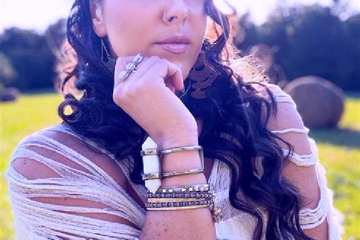 Ellie, 33 — Escort in Mount Holly, United States