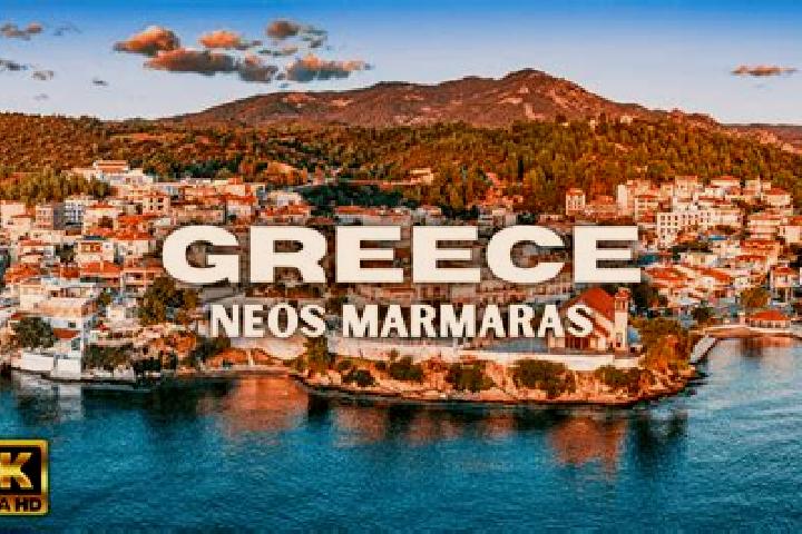 Ellie, 33 — Escort in Neos Marmaras, Greece