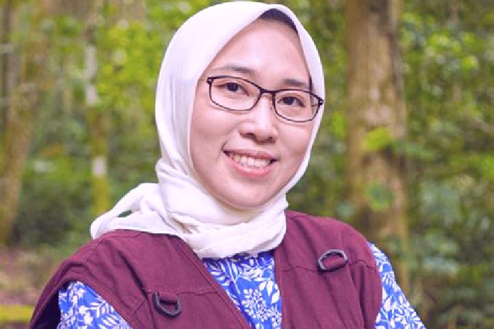 Ellie, 33 — Escort in Nita, Indonesia