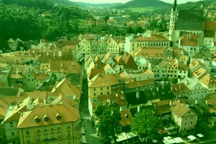 Ellie, 33 — Escort in Obristvi, Czech Republic