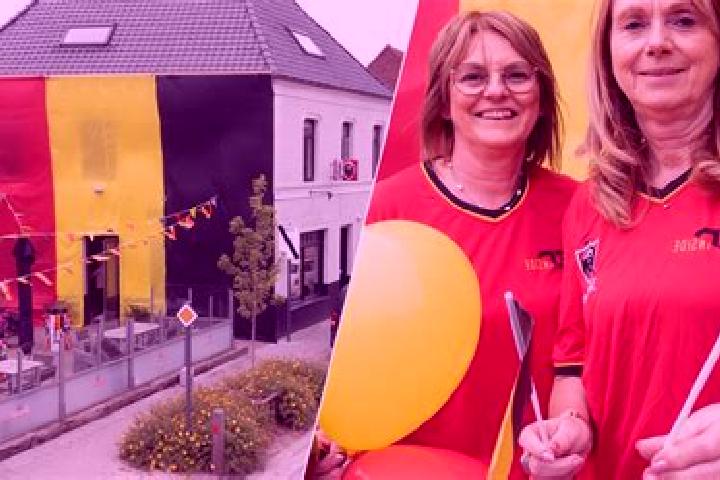 Ellie, 33 — Escort in Ouwegem, Belgium