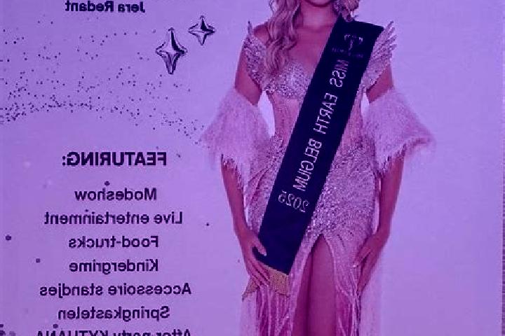 Ellie, 33 — Escort in Parike, Belgium