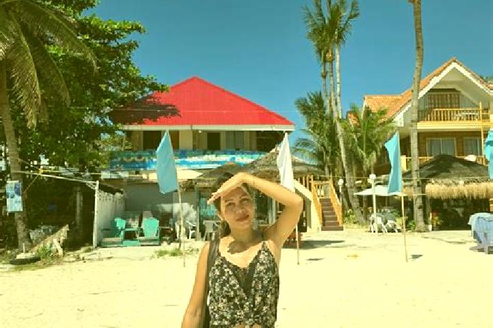 Ellie, 33 — Escort in Patao, Philippines