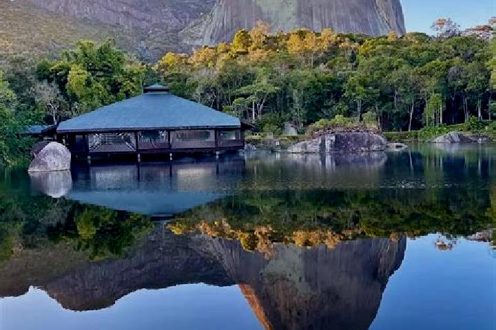 Ellie, 33 — Escort in Pedra Azul, Brazil