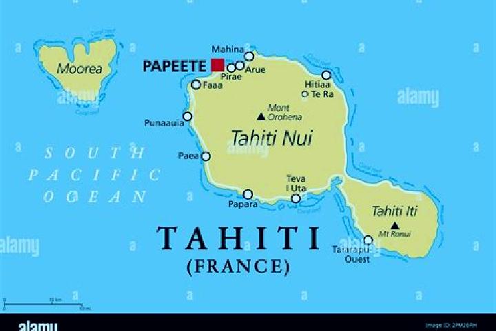 Ellie, 33 — Escort in Pirae, French Polynesia
