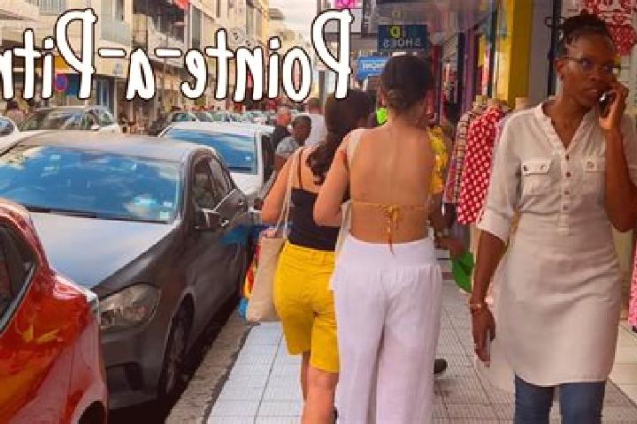 Ellie, 33 — Escort in Pointe-a-Pitre, Guadeloupe