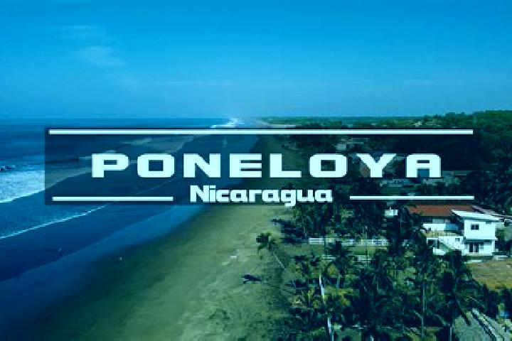 Ellie, 33 — Escort in Poneloya, Nicaragua