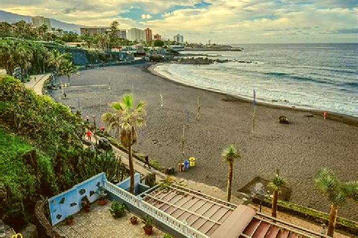 Ellie, 33 — Escort in Puerto de la Cruz, Mexico