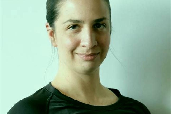 Ellie, 33 — Escort in Santibanez de Bejar, Spain