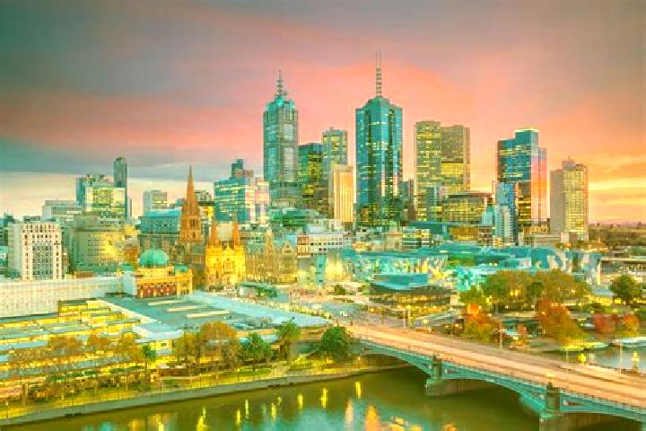 Ellie, 33 — Escort in South Melbourne, Australia