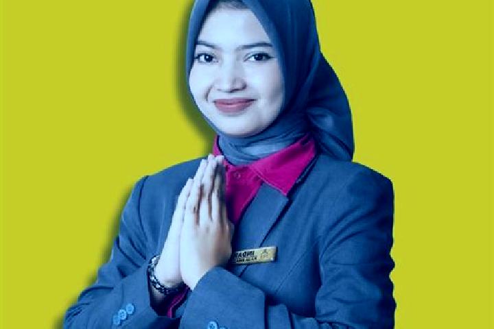 Ellie, 33 — Escort in Tanjung Mas, Indonesia