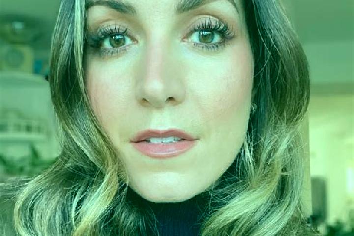 Ellie, 33 — Escort in Wilbur, United States