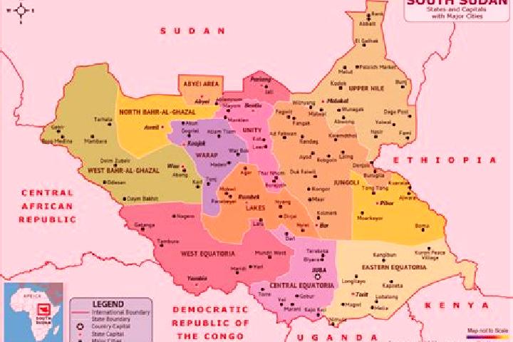 Ellie, 33 — Escort in Yei, South Sudan
