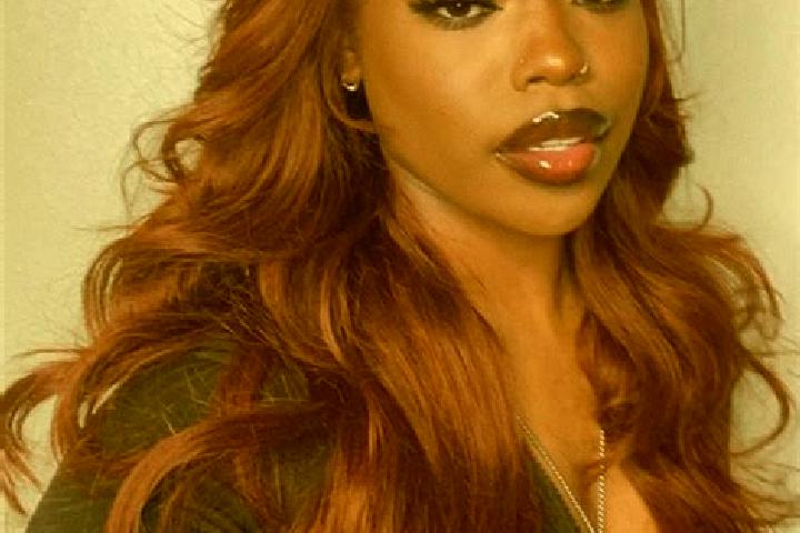 Ellie, 34, a auburn amber-eyed ebony companion based in Contadora. Offering BDSM, Domination, 69. Available for incall and outcall, overnight bookings availa...