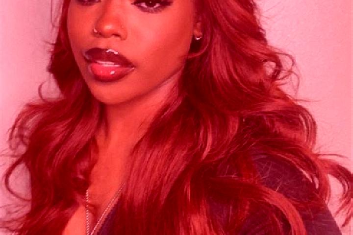 Ellie, 34, a auburn amber-eyed ebony companion based in Saccolongo. Offering Duos, 69, GFE, CIM. Available for incall and outcall, overnight bookings available.