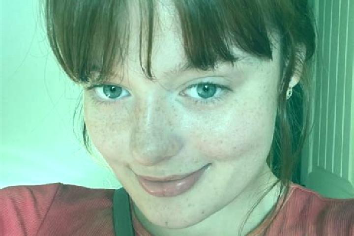 Ellie, 34, a red brown-eyed mixed companion based in Vische. Offering Girlfriend Experience, Duos, Domination, Roleplay. Available for incall and outcall, da...