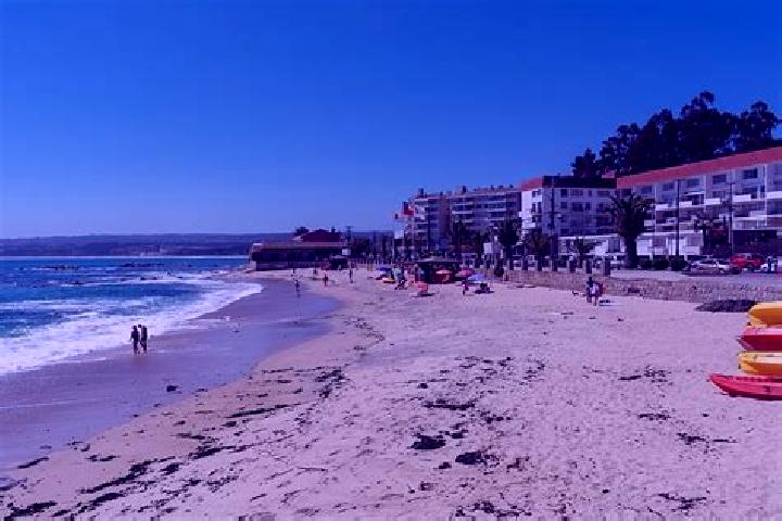 Ellie, 34 — Escort in Algarrobo, Chile