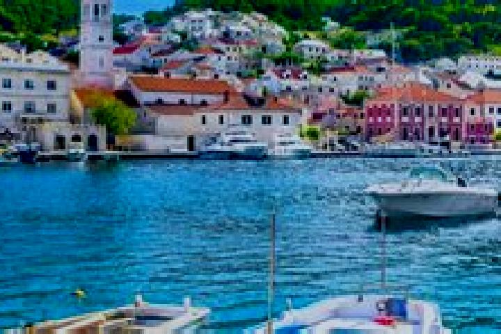 Ellie, 34 — Escort in Barbat, Croatia