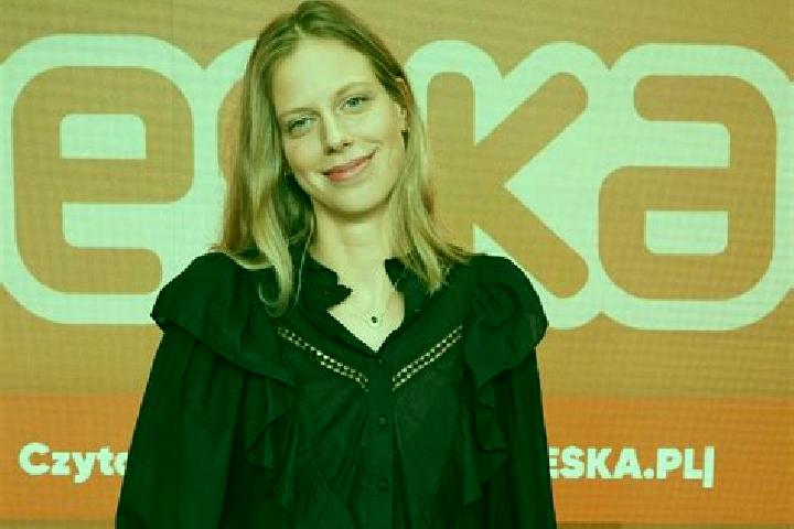 Ellie, 34 — Escort in Boratyn, Ukraine