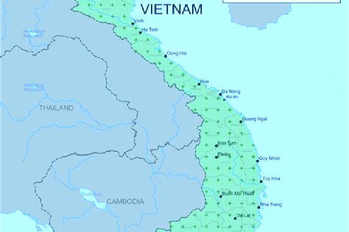 Ellie, 34 — Escort in Cai GJoi Vam, Vietnam