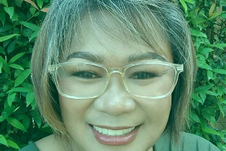 Ellie, 34 — Escort in Cateel, Philippines