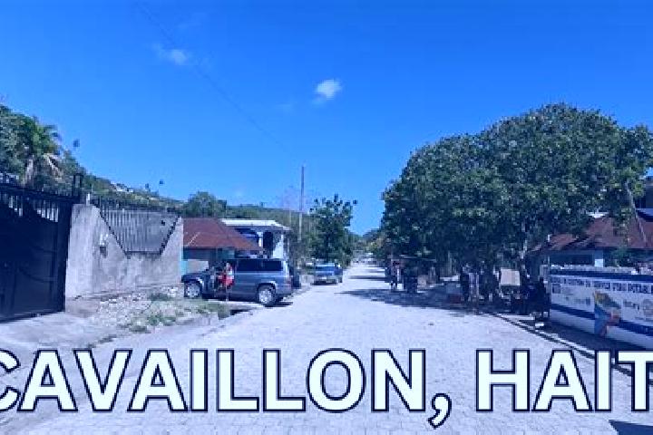 Ellie, 34 — Escort in Cavaillon, Haiti