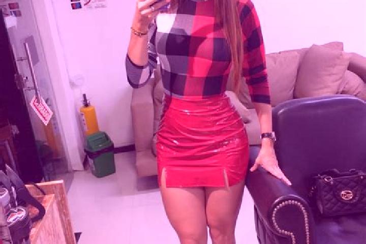 Ellie, 34 — Escort in Colonia Malibran, Mexico