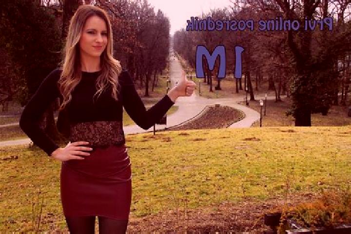 Ellie, 34 — Escort in Derventa, Bosnia and Herzegovina