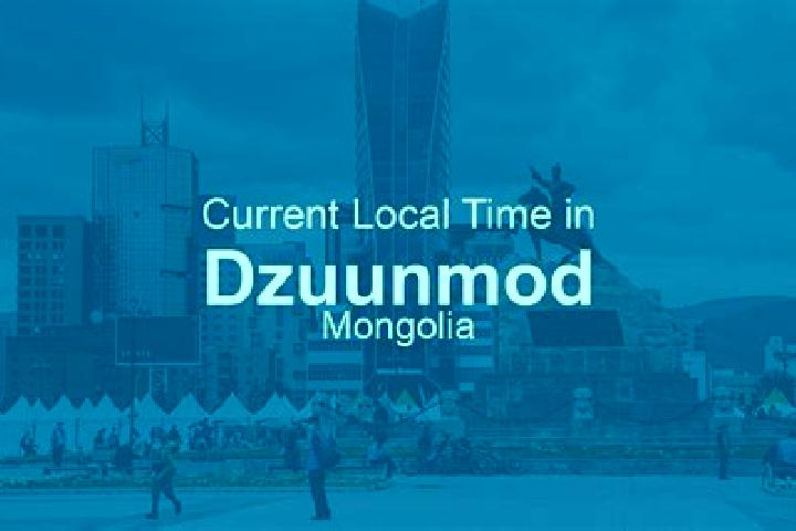 Ellie, 34 — Escort in Dzuunmod, Mongolia