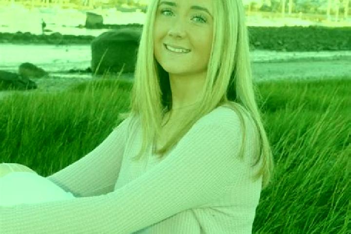 Ellie, 34 — Escort in East Merrimack, United States