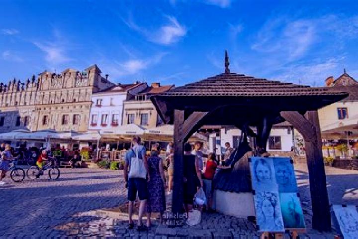 Ellie, 34 — Escort in Kazimierz Dolny, Poland