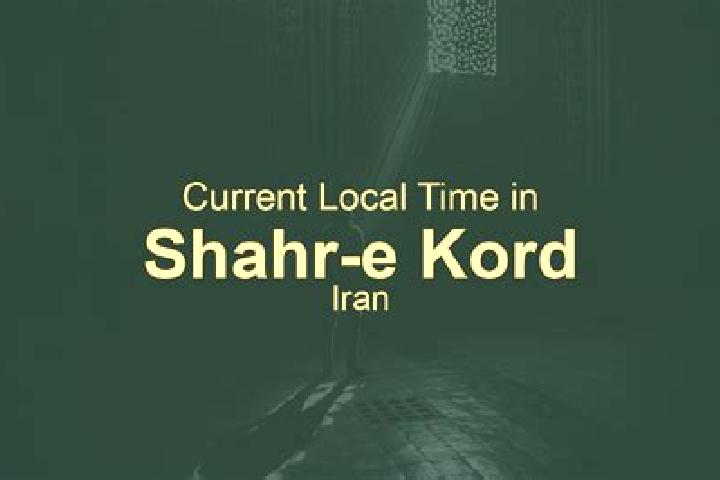 Ellie, 34 — Escort in Kord-e Shul, Iran