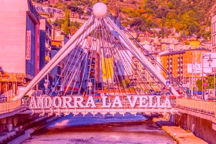 Ellie, 34 — Escort in l Aldosa, Andorra