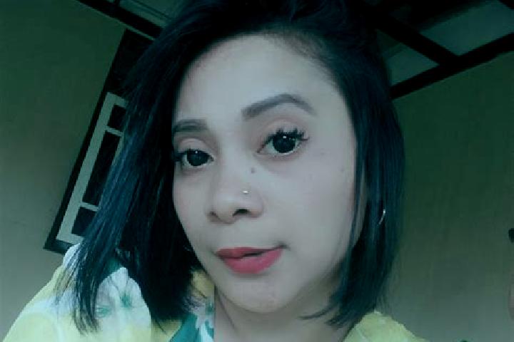 Ellie, 34 — Escort in Langgur, Indonesia