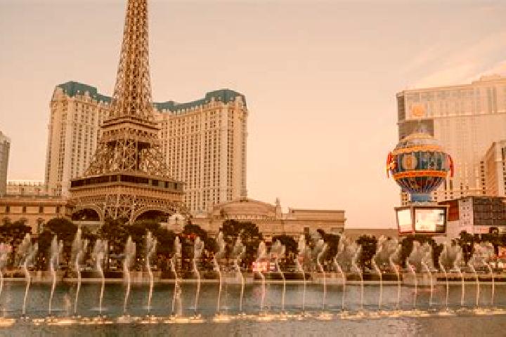 Ellie, 34 — Escort in Las Vegas, Venezuela
