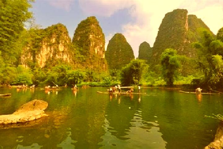 Ellie, 34 — Escort in Lingui, China
