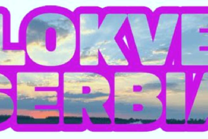 Ellie, 34 — Escort in Lokve, Serbia