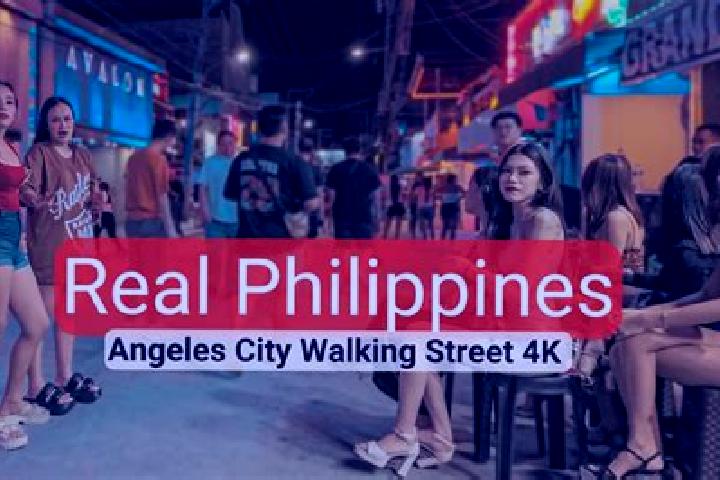 Ellie, 34 — Escort in Los Angeles, Philippines