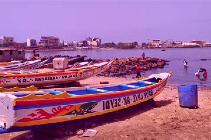Ellie, 34 — Escort in Louga, Senegal