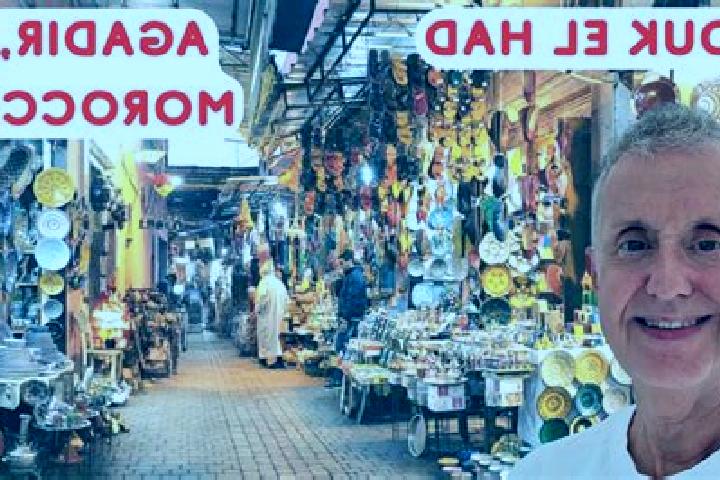 Ellie, 34 — Escort in Oulad Frej, Morocco