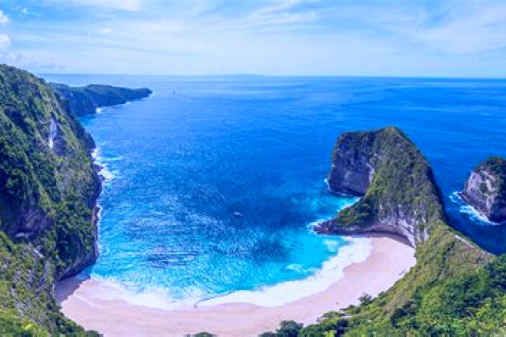 Ellie, 34 — Escort in Parakanpanjang, Indonesia