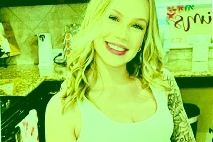Ellie, 34 — Escort in Pflugerville, United States