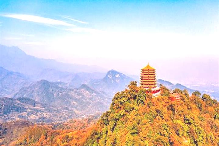 Ellie, 34 — Escort in Qingsheng, China