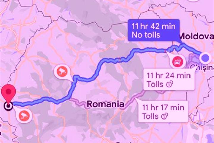 Ellie, 34 — Escort in Racaciuni, Romania